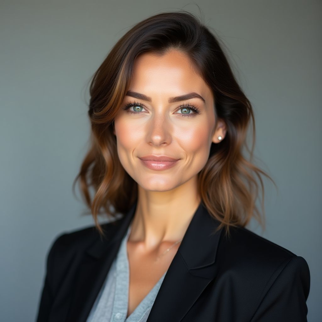 Maja Zupančič - Vodja marketinga