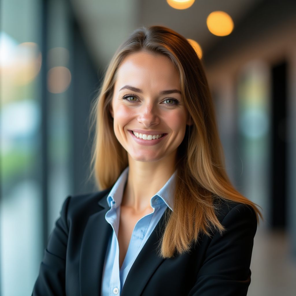 Maja Breznik - TechSlovenia